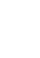 logotype paquetón in white
