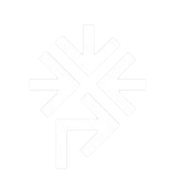 logotype paqueton in white